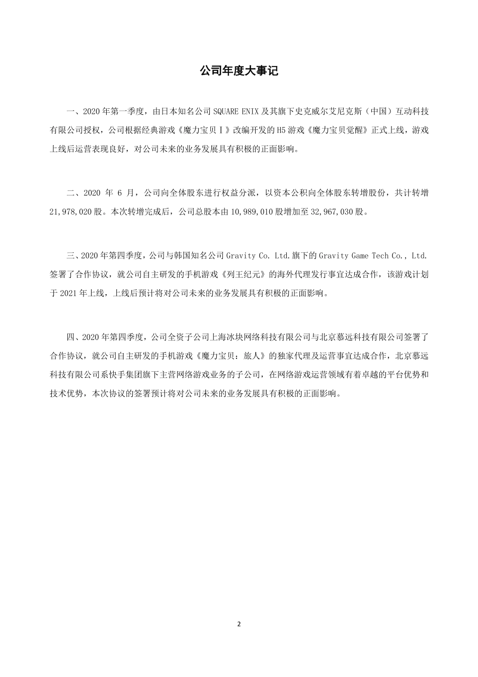 837014_2020_塔人网络_2020年年度报告_2021-04-21.pdf_第2页