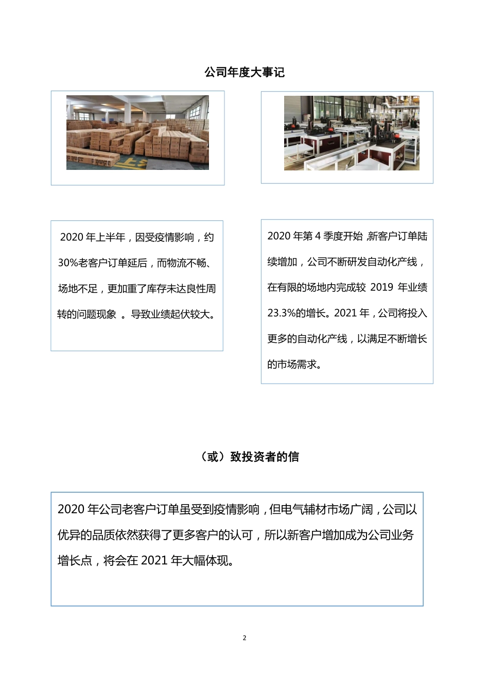 839754_2020_轶峰新材_2020年年度报告_2021-04-15.pdf_第2页