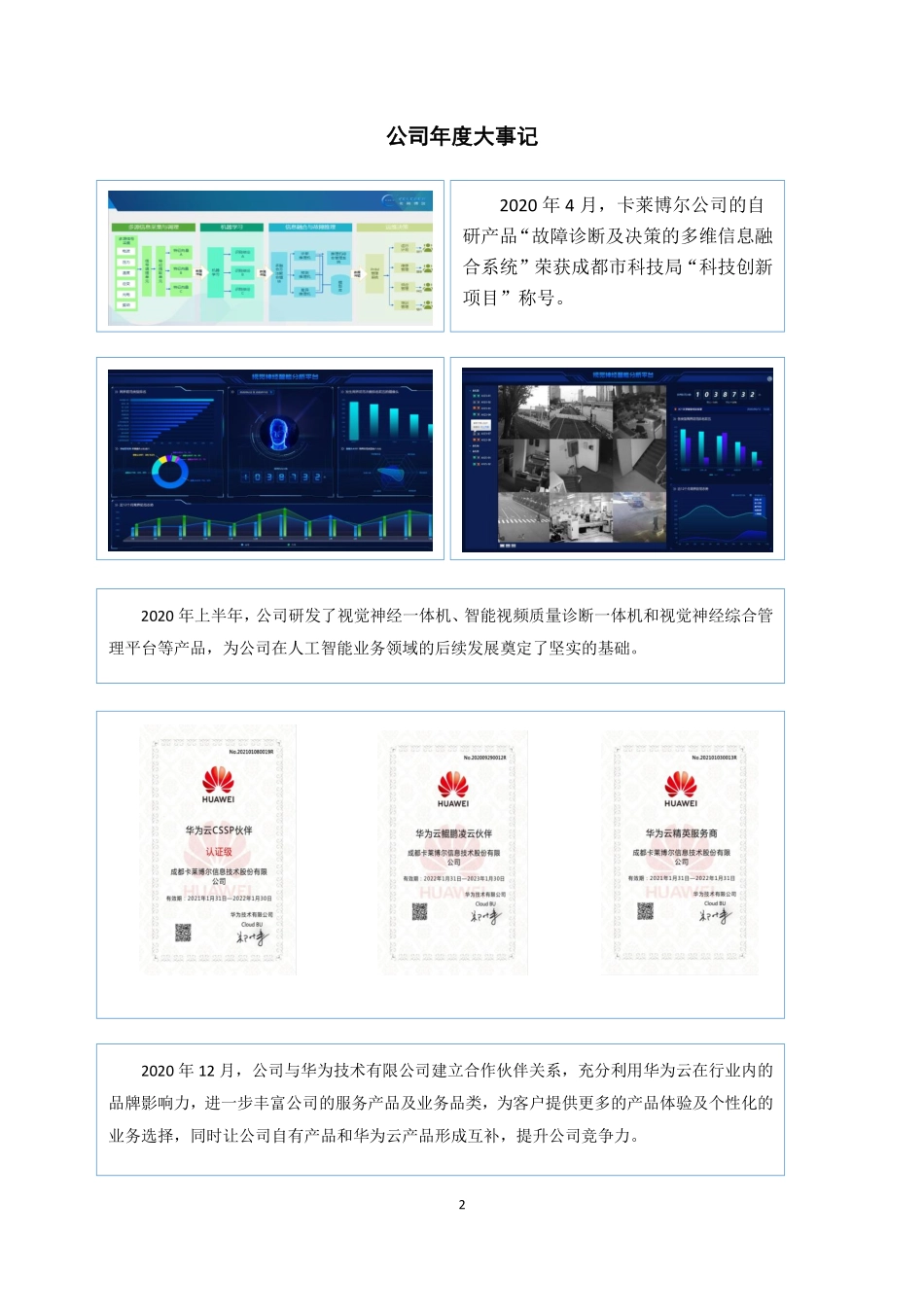 835719_2020_ST卡莱_2020年年度报告_2021-04-19.pdf_第2页