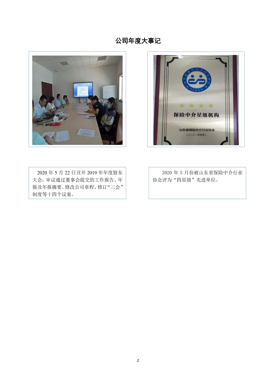 839707_2020_昌宏股份_2020年年度报告_2021-04-14.pdf_第2页