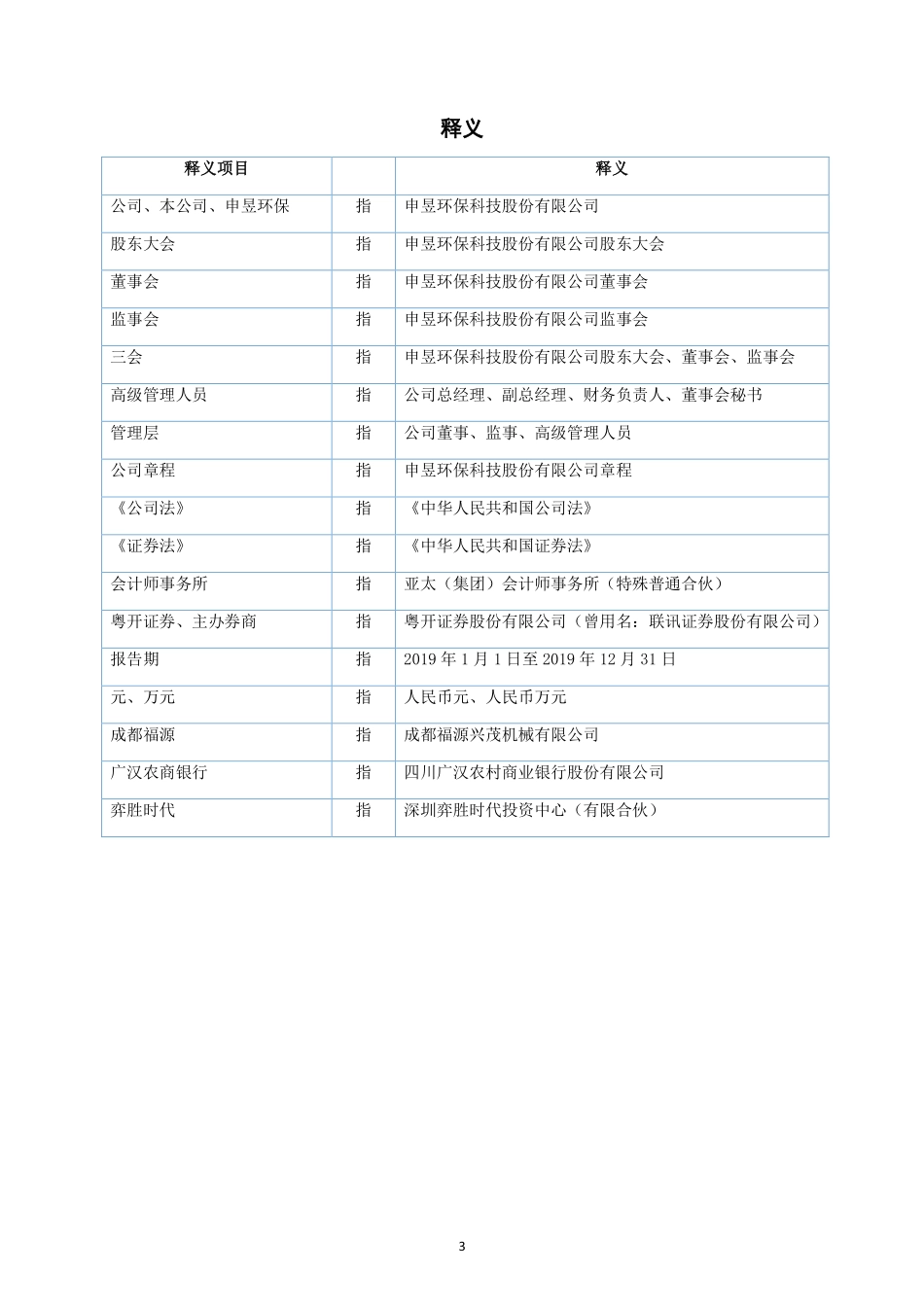 430527_2019_申昱环保_2019年年度报告_2020-04-29.pdf_第3页