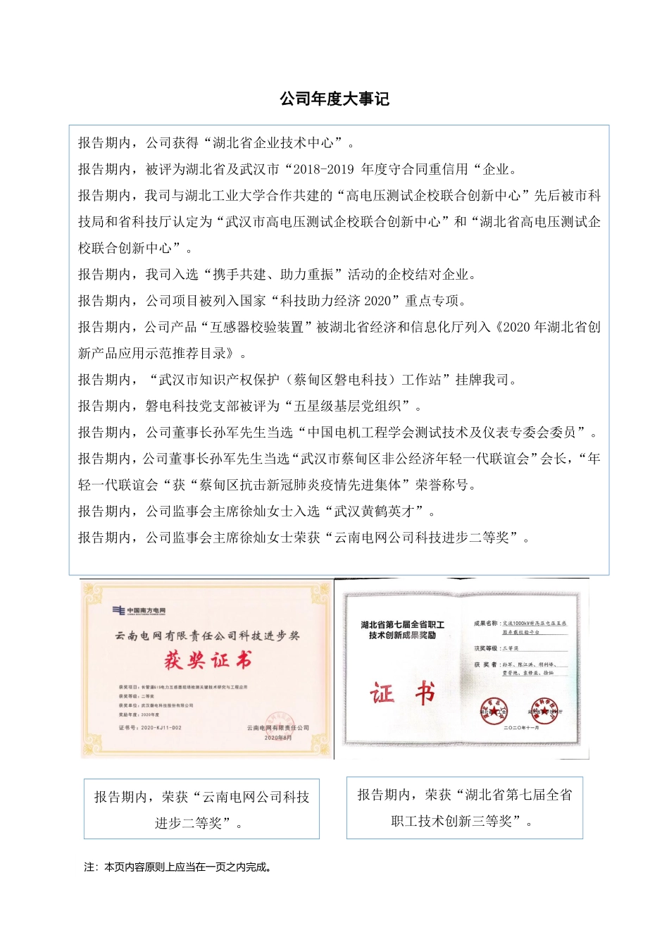 872333_2020_磐电科技_2020年年度报告_2022-04-28.pdf_第2页