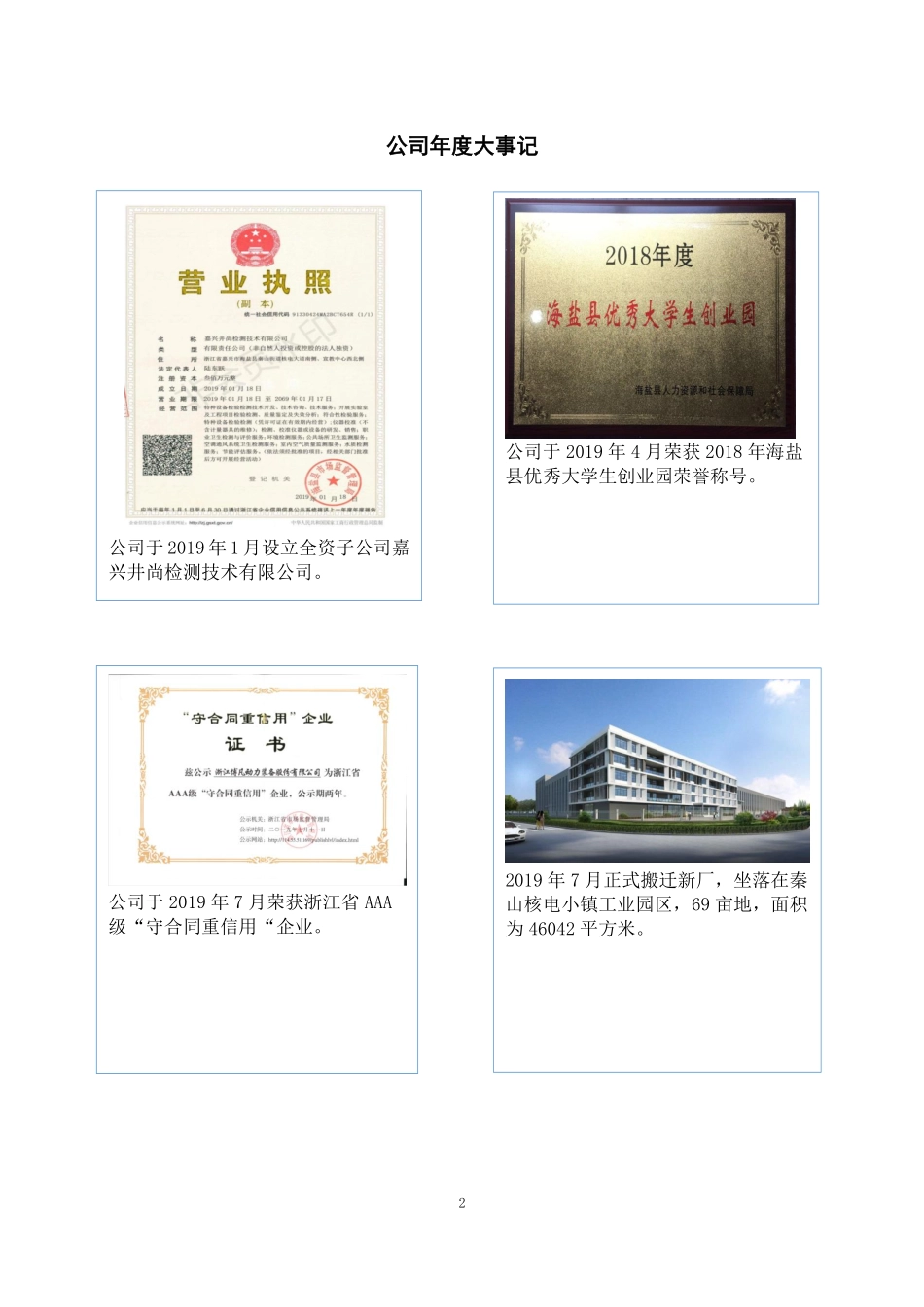 831269_2019_博凡动力_2019年年报_2020-03-31.pdf_第2页