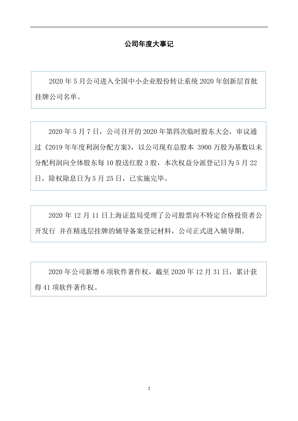 839573_2020_瑞铂科技_2020年年度报告_2022-04-24.pdf_第2页