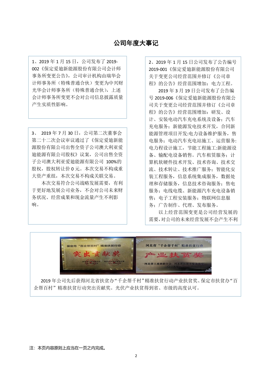 831513_2019_爱廸新能_2019年年度报告_2022-04-26.pdf_第2页