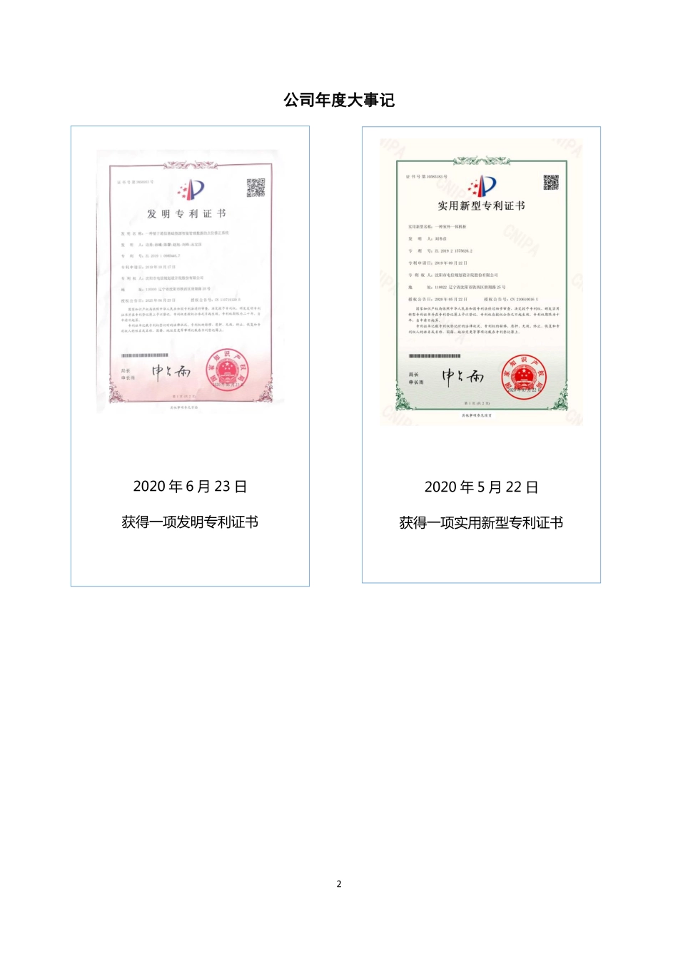 871409_2020_沈信股份_2020年年度报告_2021-04-27.pdf_第2页