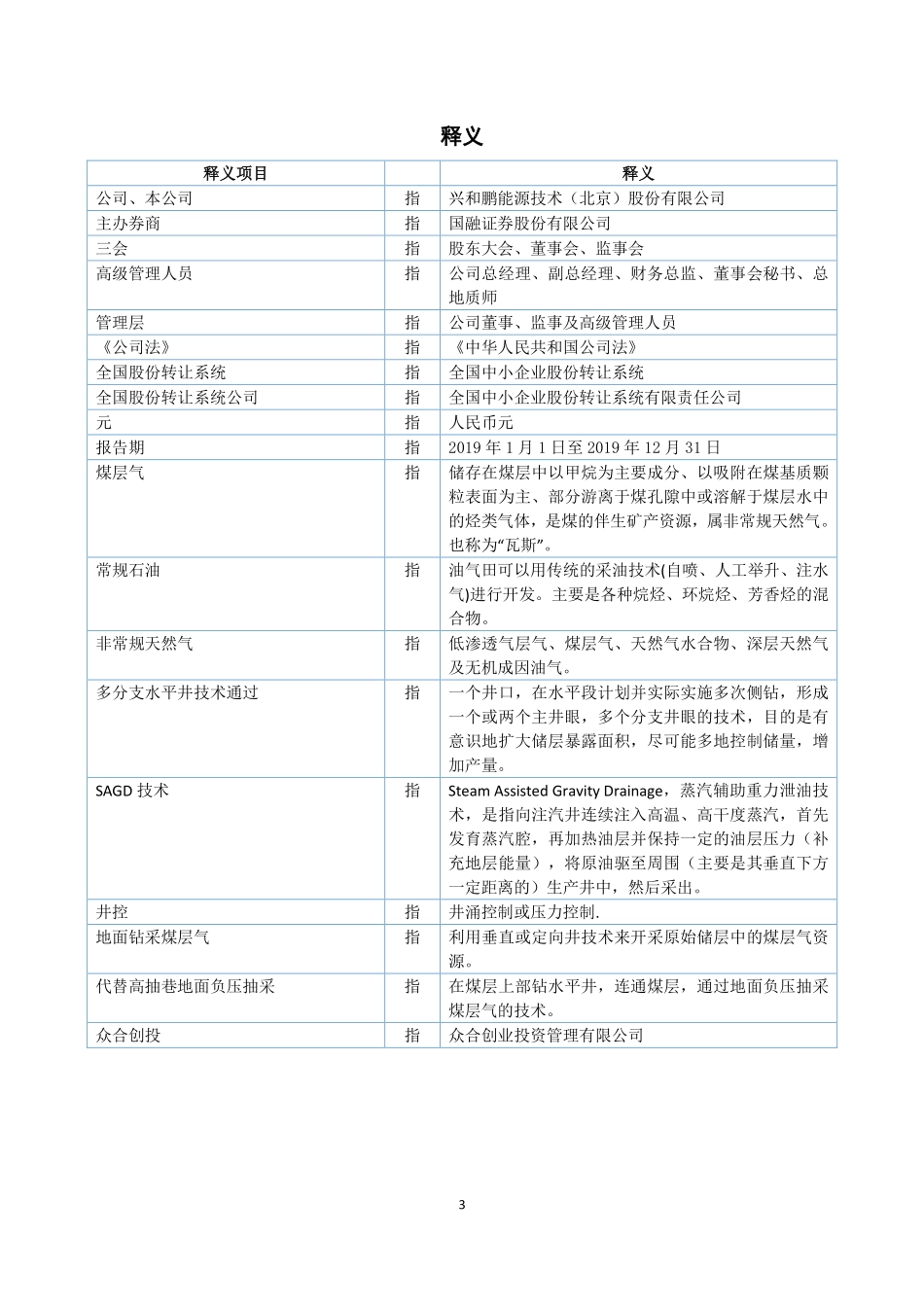430203_2019_兴和鹏_2019年年度报告_2020-04-29.pdf_第3页