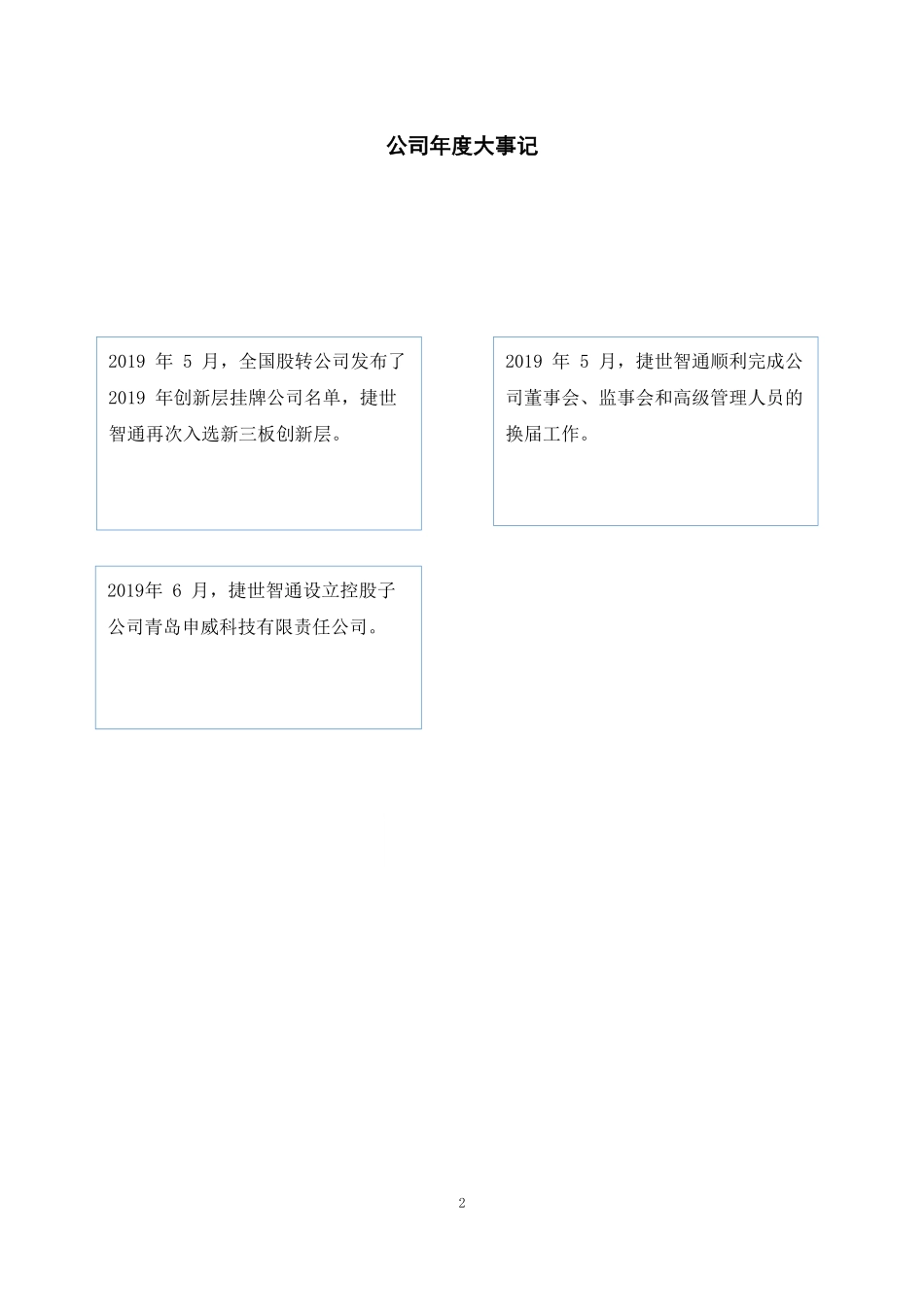 430330_2019_捷世智通_2019年年度报告_2022-04-25.pdf_第2页