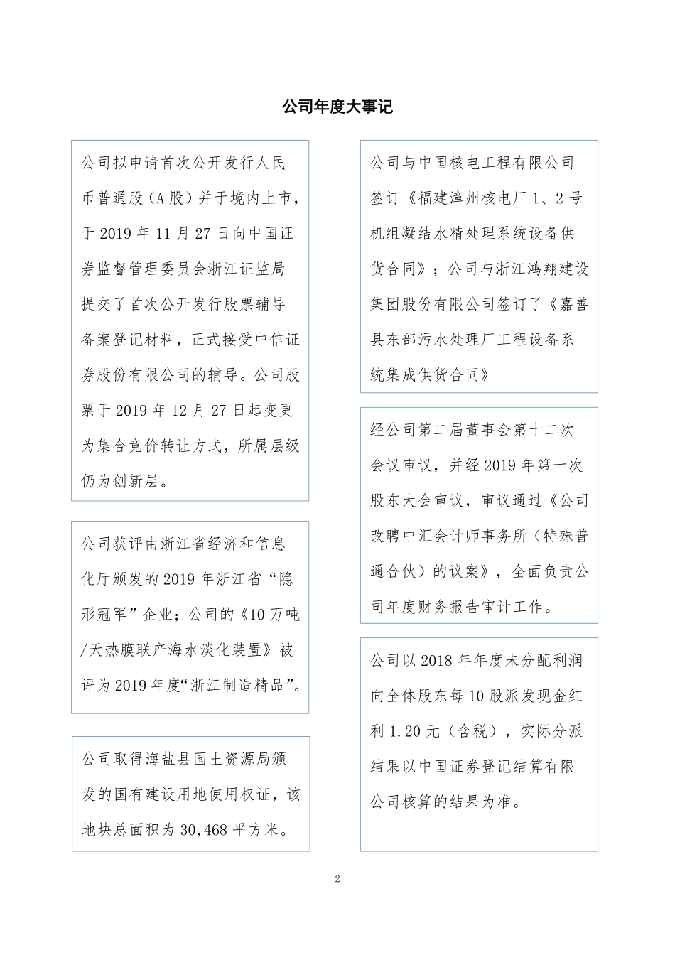 831353_2019_力源环保_2019年年度报告_2020-03-29.pdf_第2页