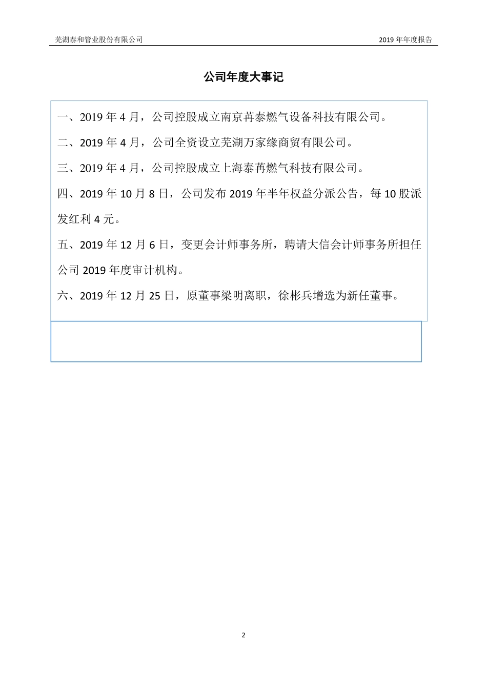831137_2019_泰和股份_2019年年度报告_2020-04-15.pdf_第2页
