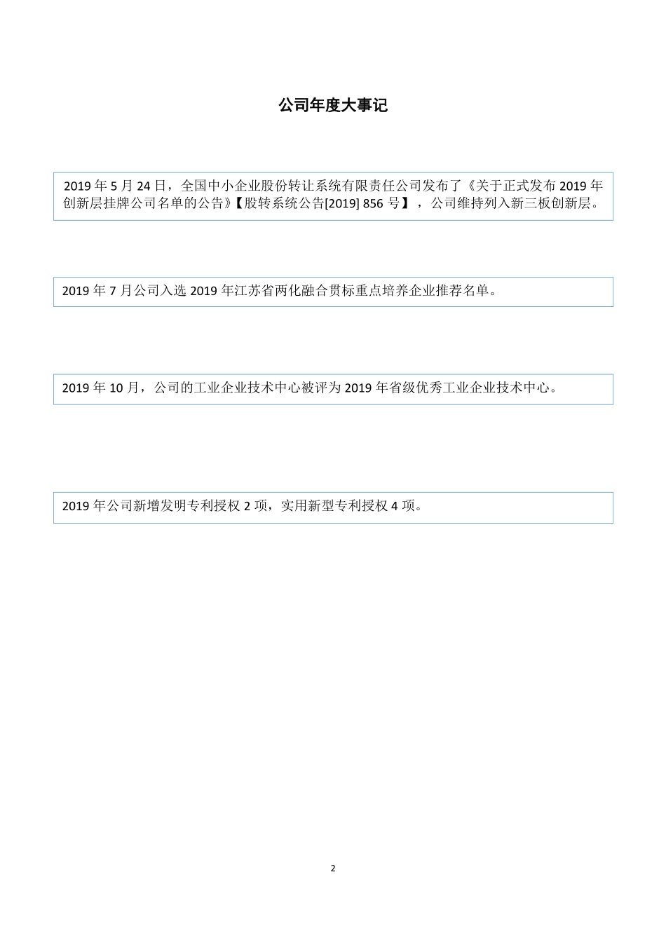 831626_2019_胜禹股份_2019年年度报告_2020-04-28.pdf_第2页