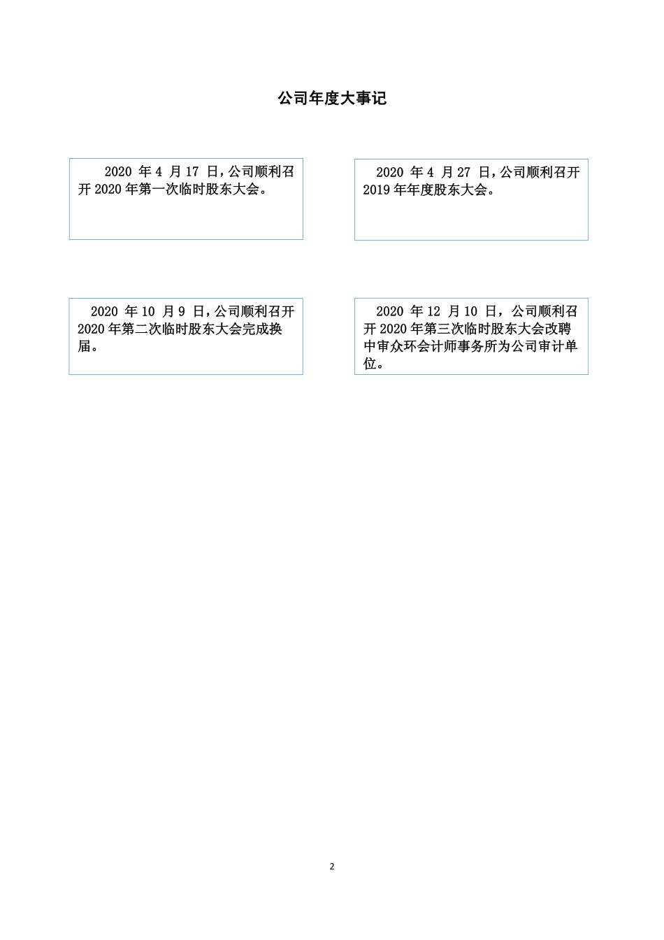 832364_2020_兴宇包装_2020年年度报告_2021-03-25.pdf_第2页