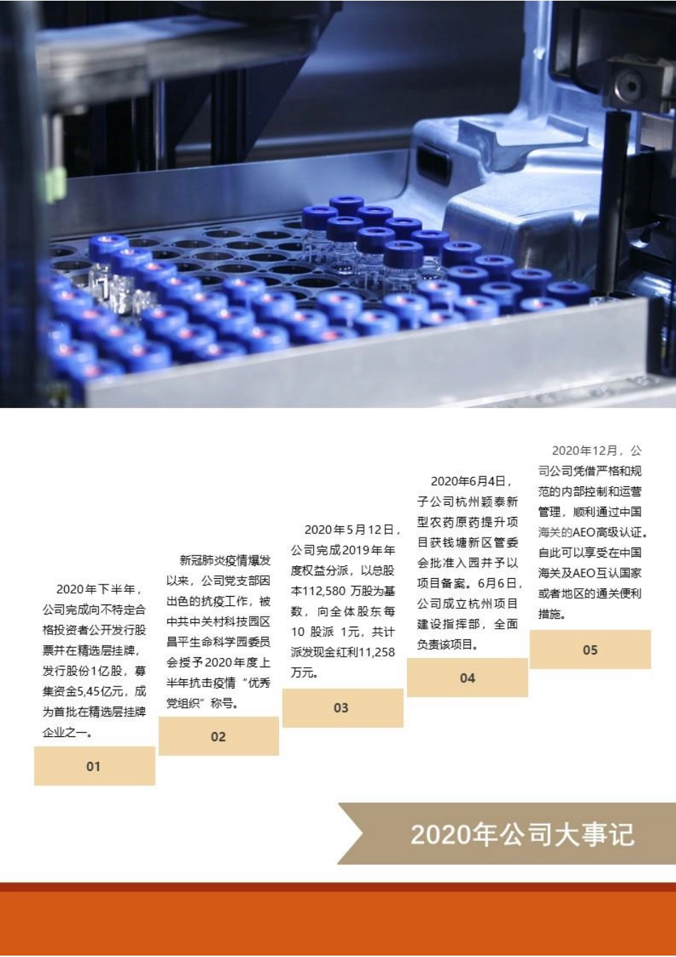 833819_2020_颖泰生物_2020年年度报告_2021-03-30.pdf_第2页