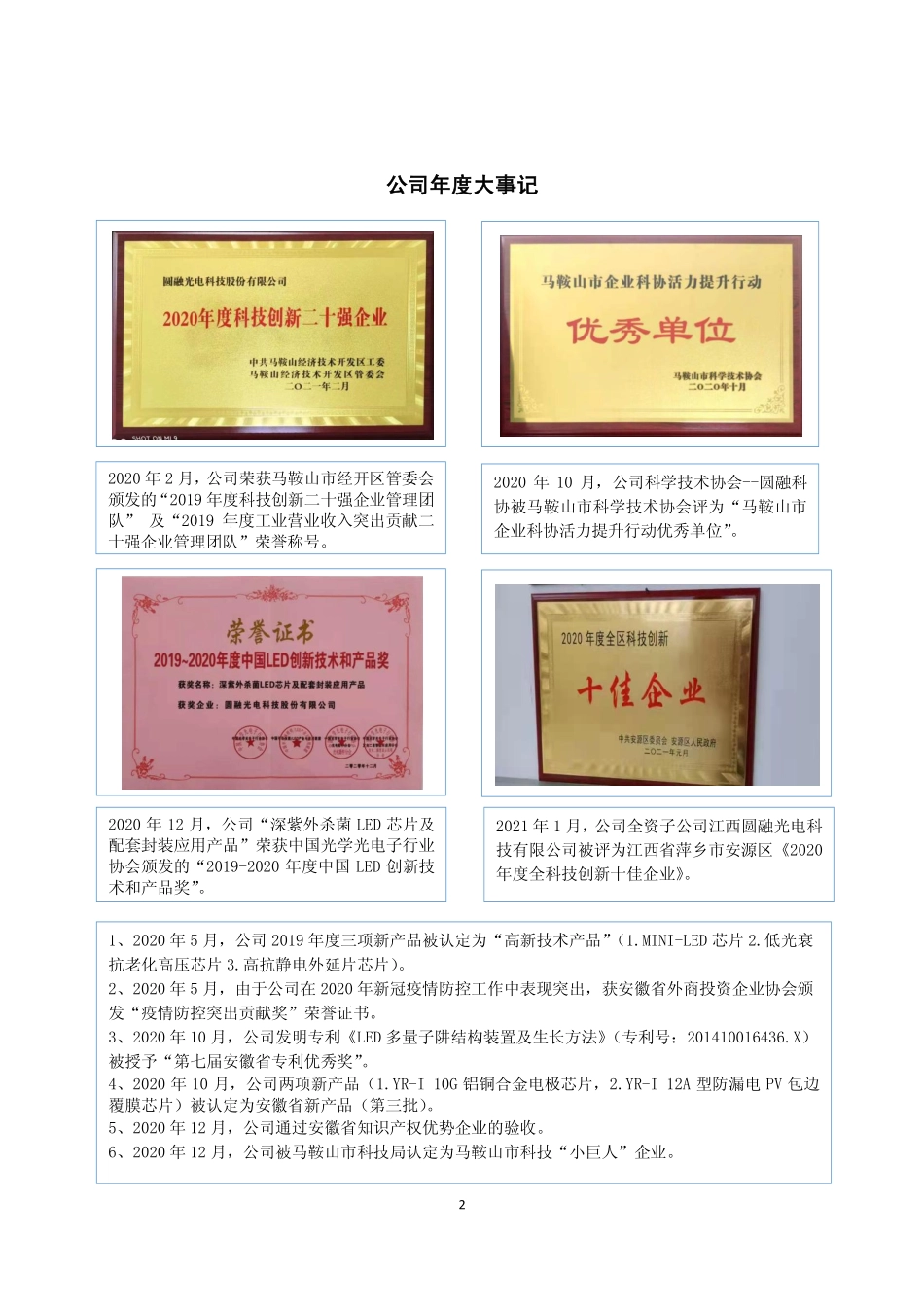 832502_2020_圆融科技_2020年年度报告_2021-04-27.pdf_第2页