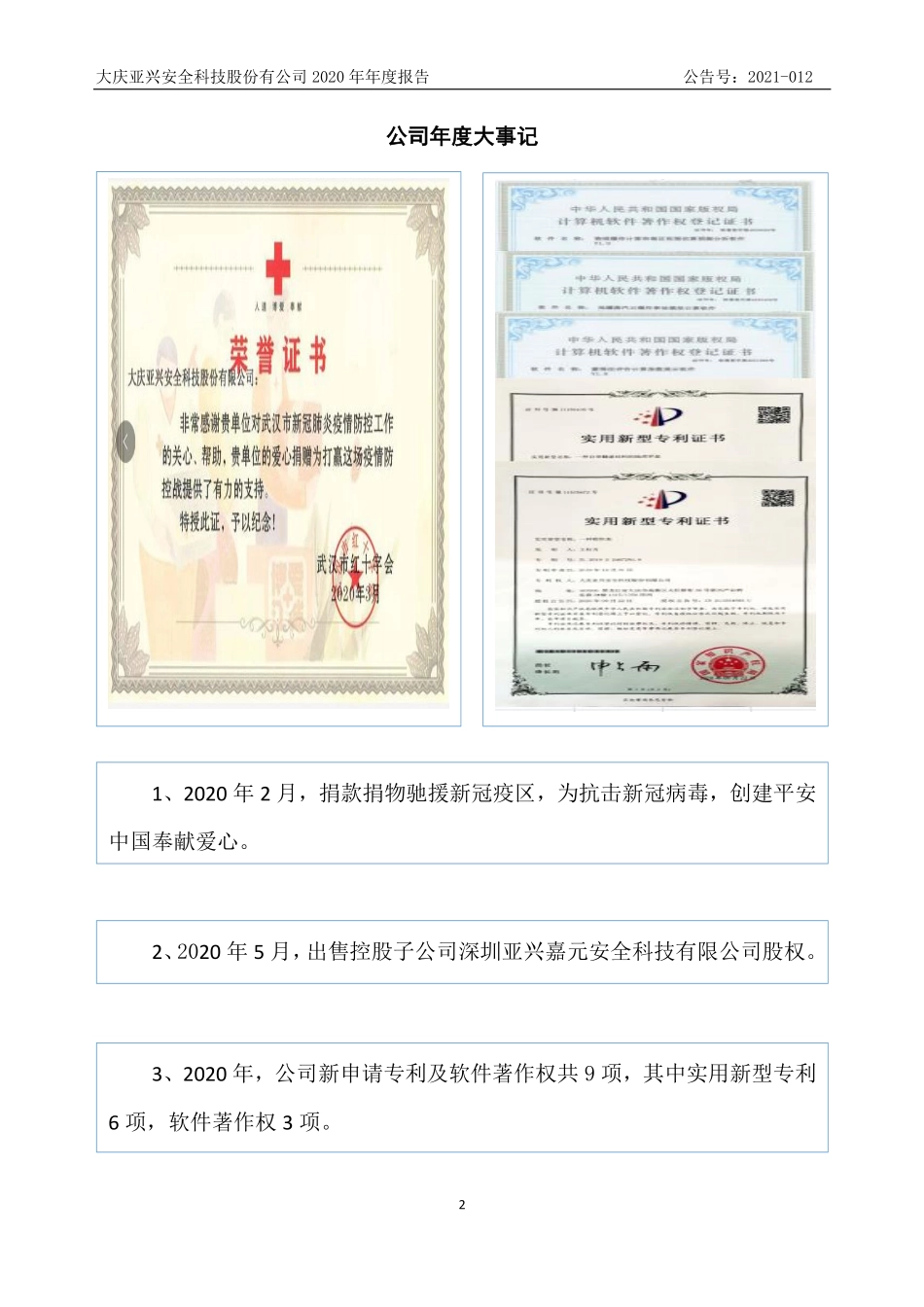 834010_2020_亚兴科技_2020年年度报告_2021-04-21.pdf_第2页