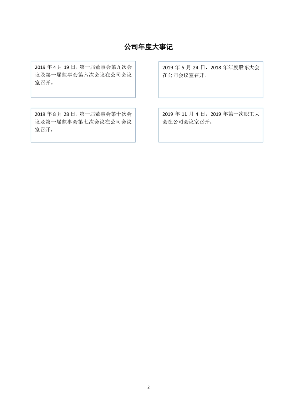 872771_2019_隆盛新材_2019年年度报告_2020-04-19.pdf_第2页