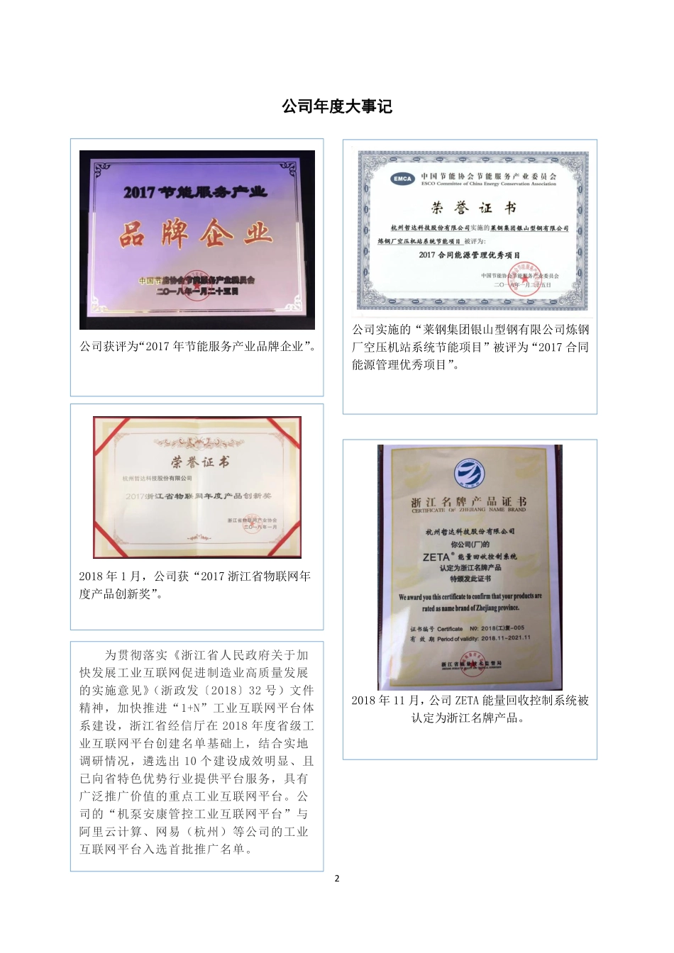 430470_2018_哲达科技_2018年年度报告_2019-04-25.pdf_第2页