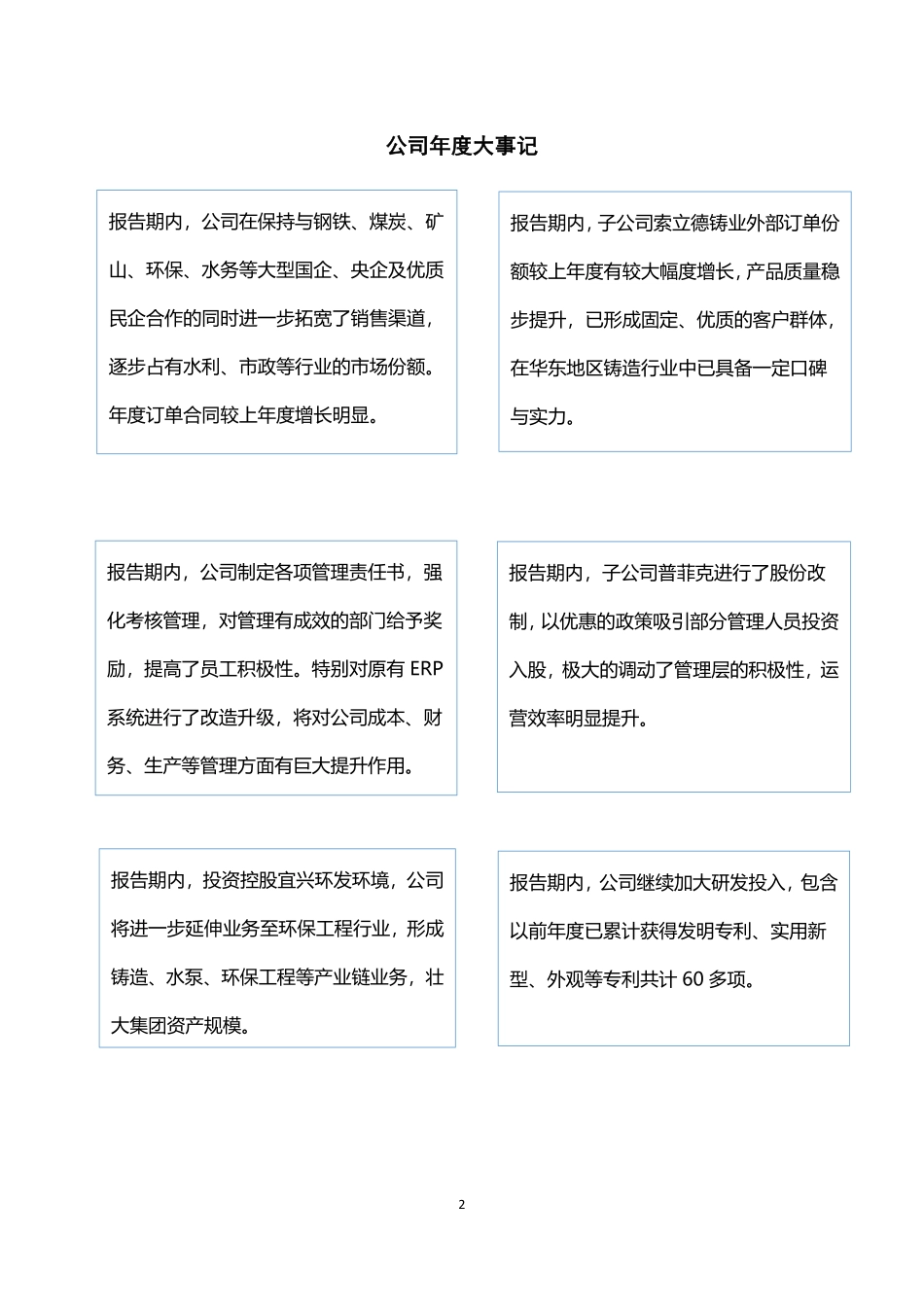 430652_2018_三联泵业_2018年年度报告_2019-04-22.pdf_第2页