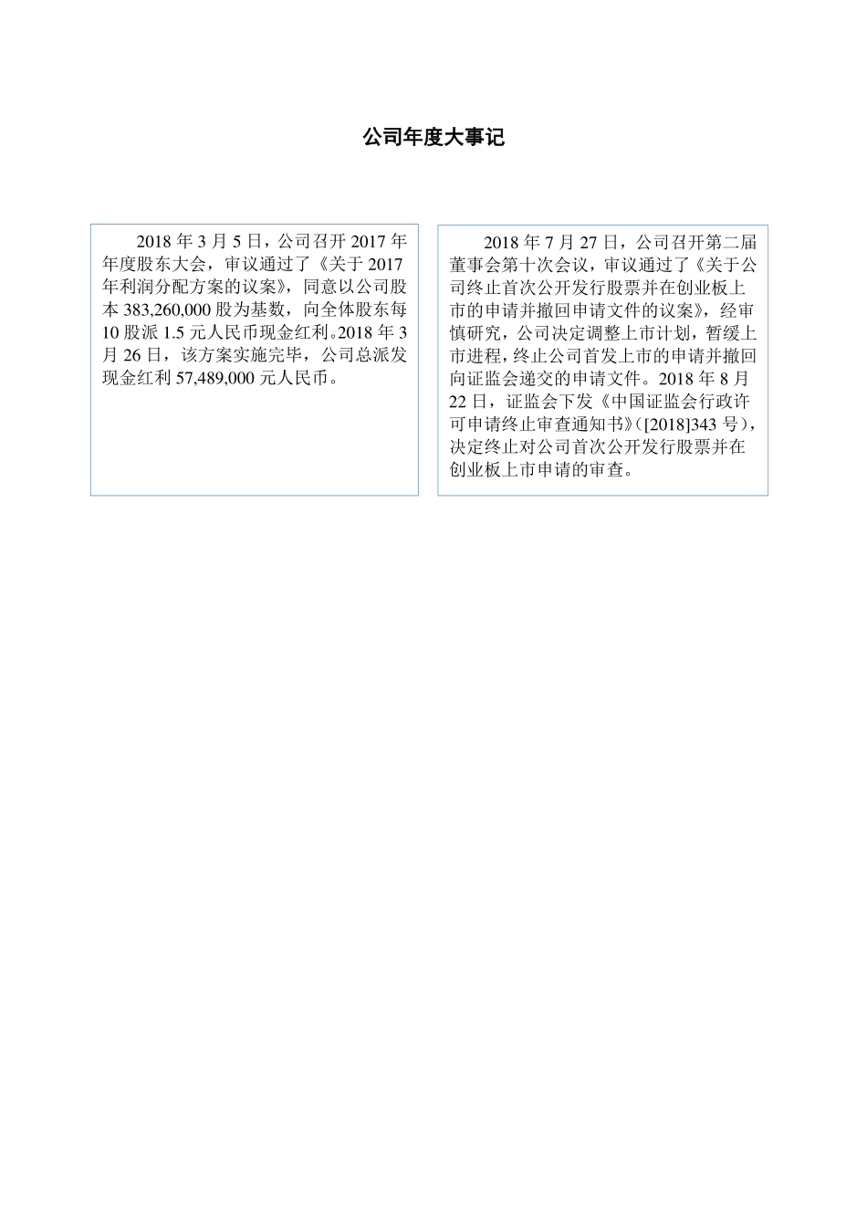 830809_2018_安达科技_2018年年度报告_2019-04-28.pdf_第2页