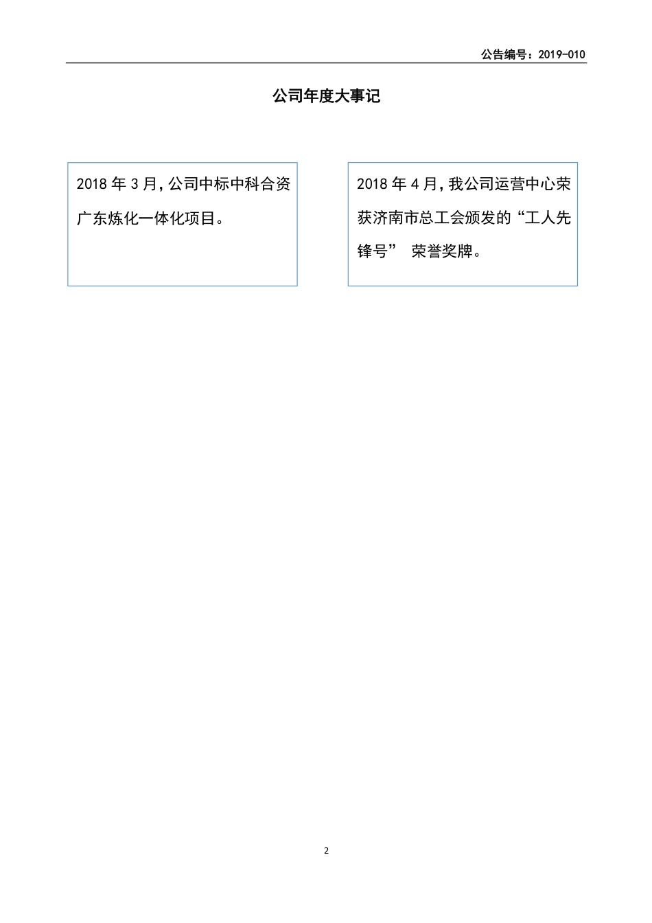 831924_2018_海天物联_2018年年度报告_2019-04-16.pdf_第2页