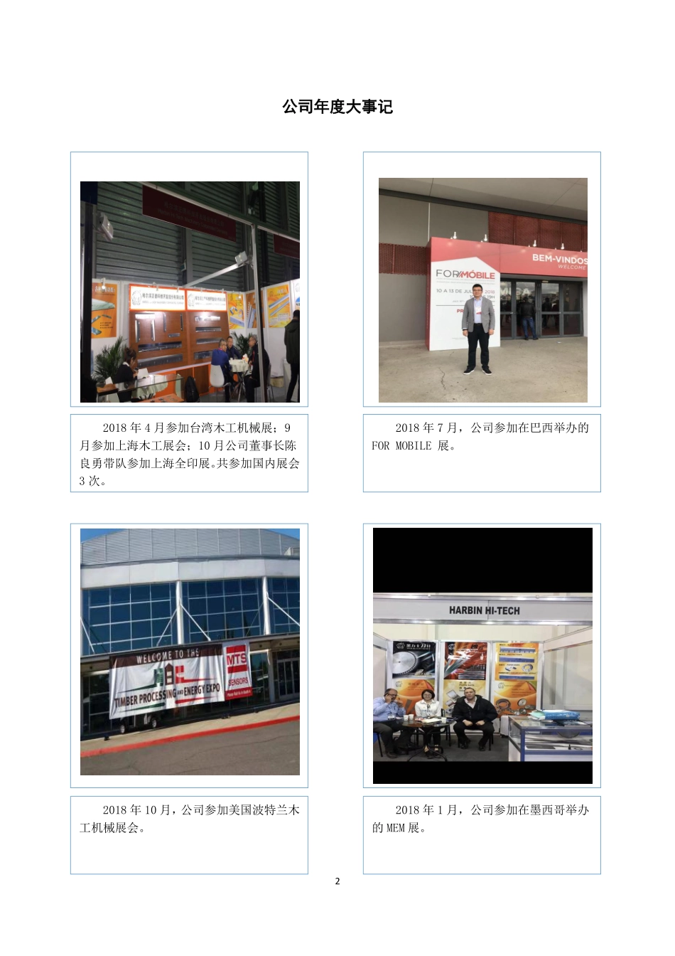 833139_2018_正德科技_2018年年度报告_2019-04-09.pdf_第2页