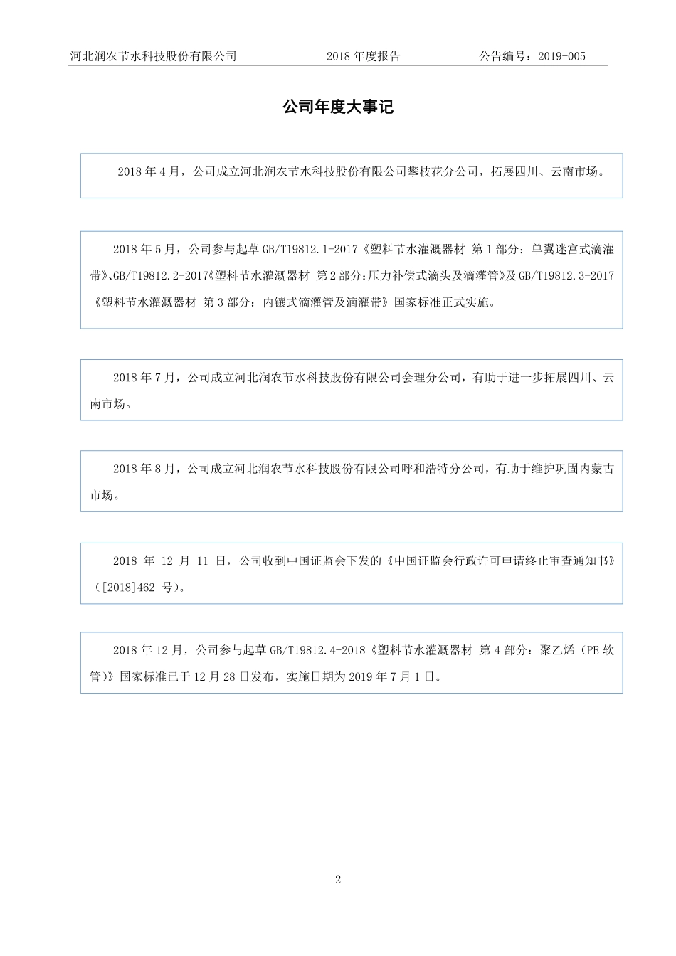 830964_2018_润农节水_2018年年度报告_2020-04-28.pdf_第2页