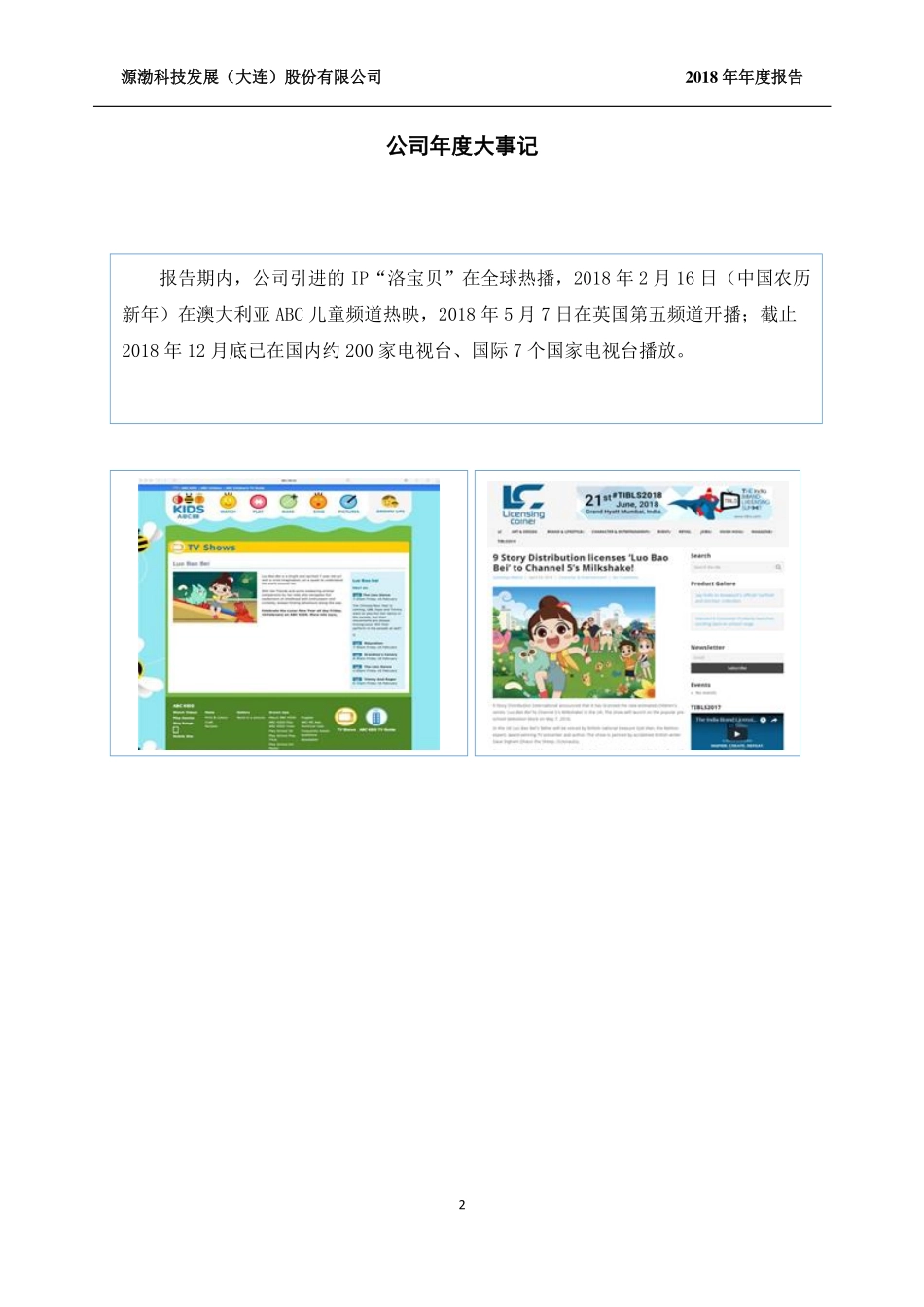 430734_2018_源渤科技_2018年年度报告_2019-04-21.pdf_第2页