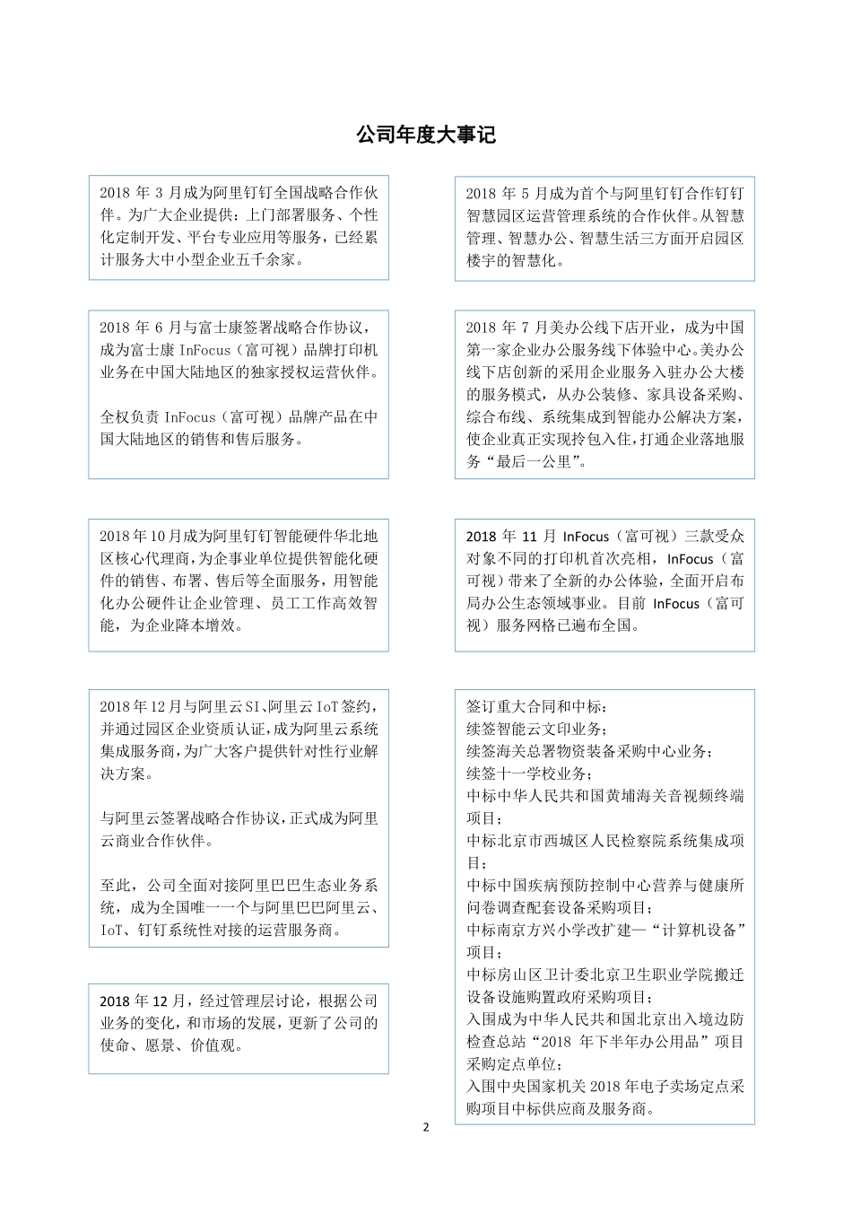 831449_2018_赛格立诺_2018年年度报告[2019-007]_2019-04-24.pdf_第2页