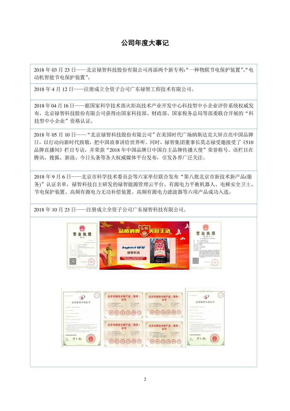 835384_2018_禄智科技_2018年度报告_2019-04-15.pdf_第2页