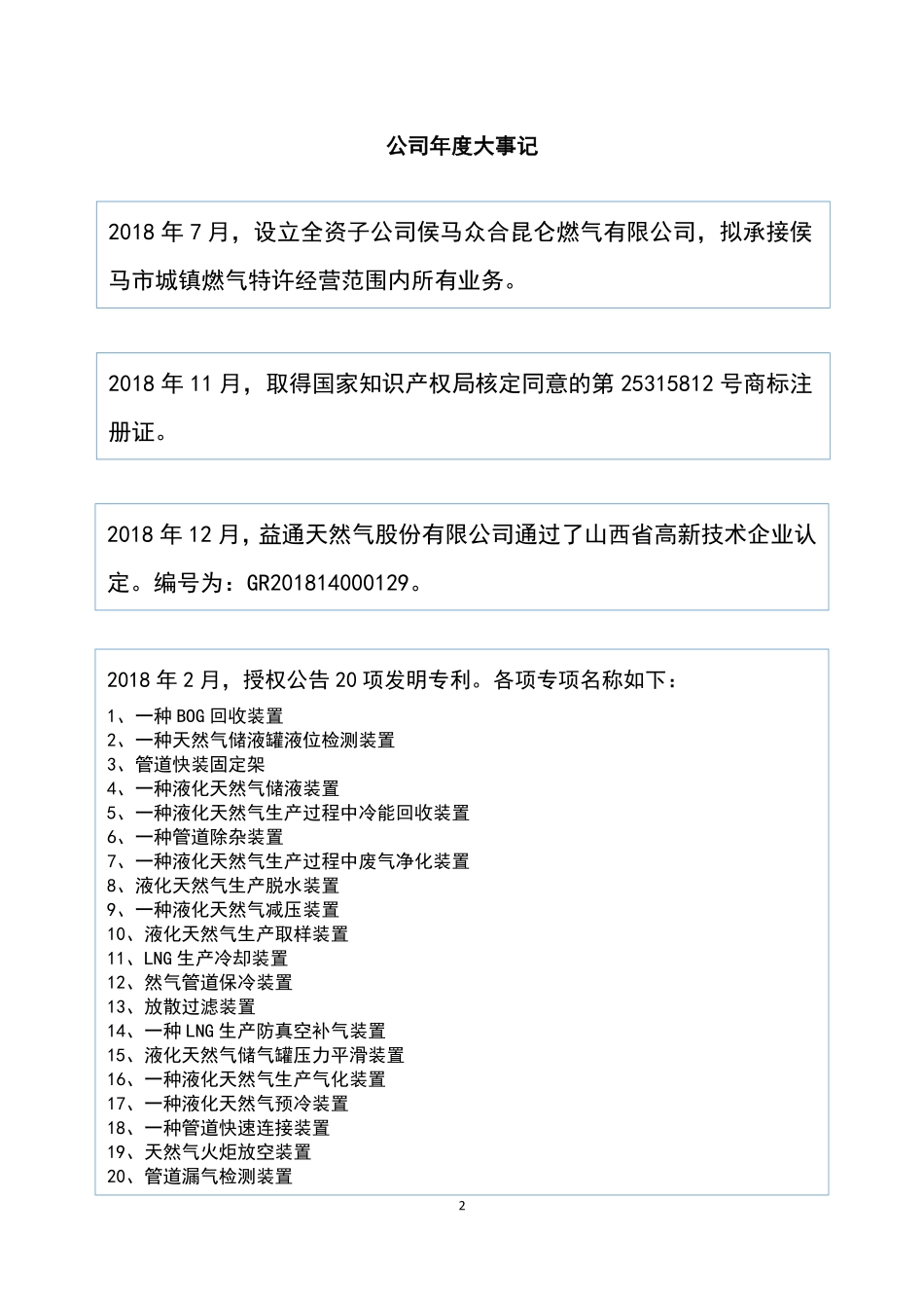 832357_2018_益通股份_2018年年度报告_2019-03-19.pdf_第2页