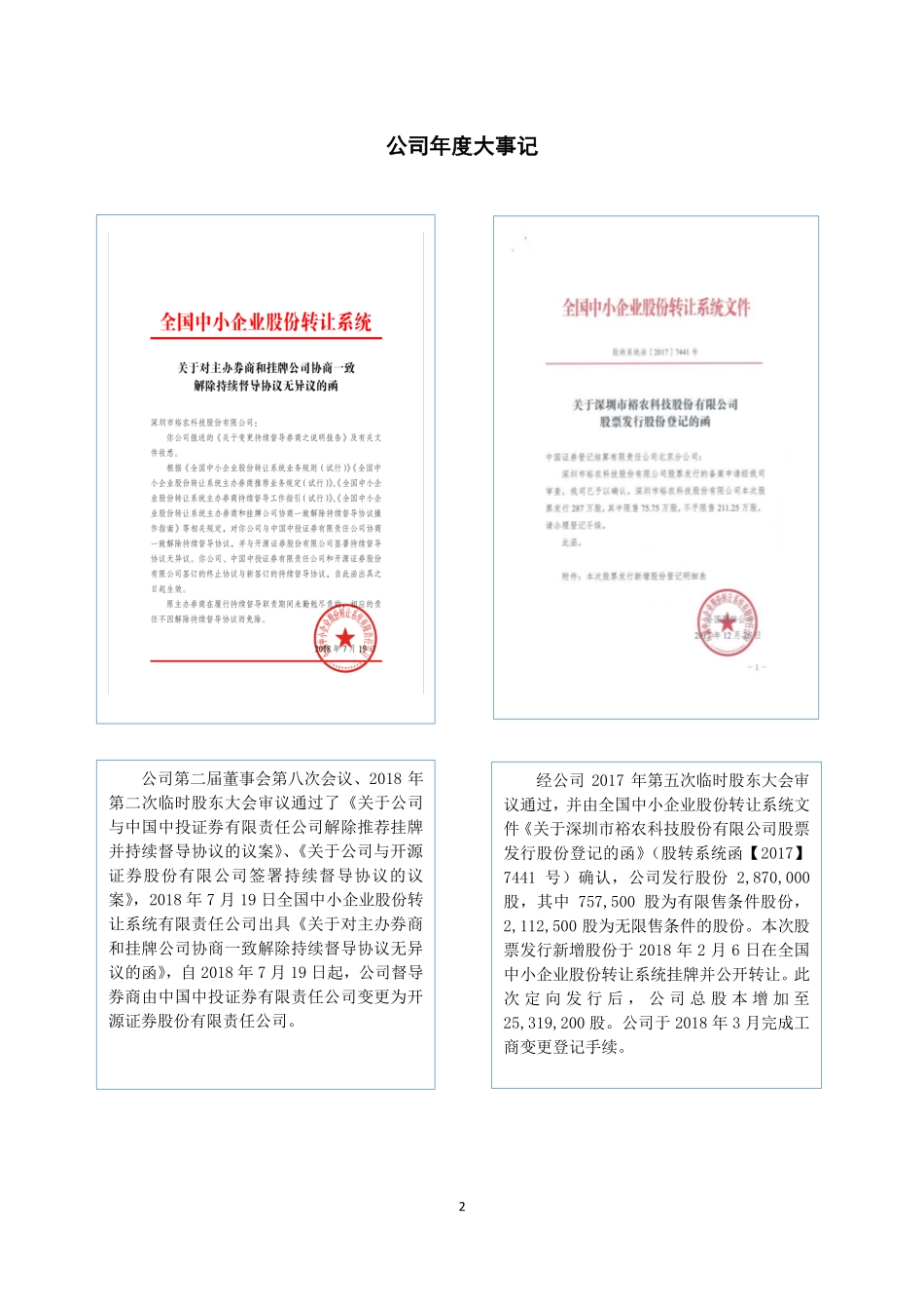 832529_2018_裕农科技_2018年年度报告_2019-04-14.pdf_第2页