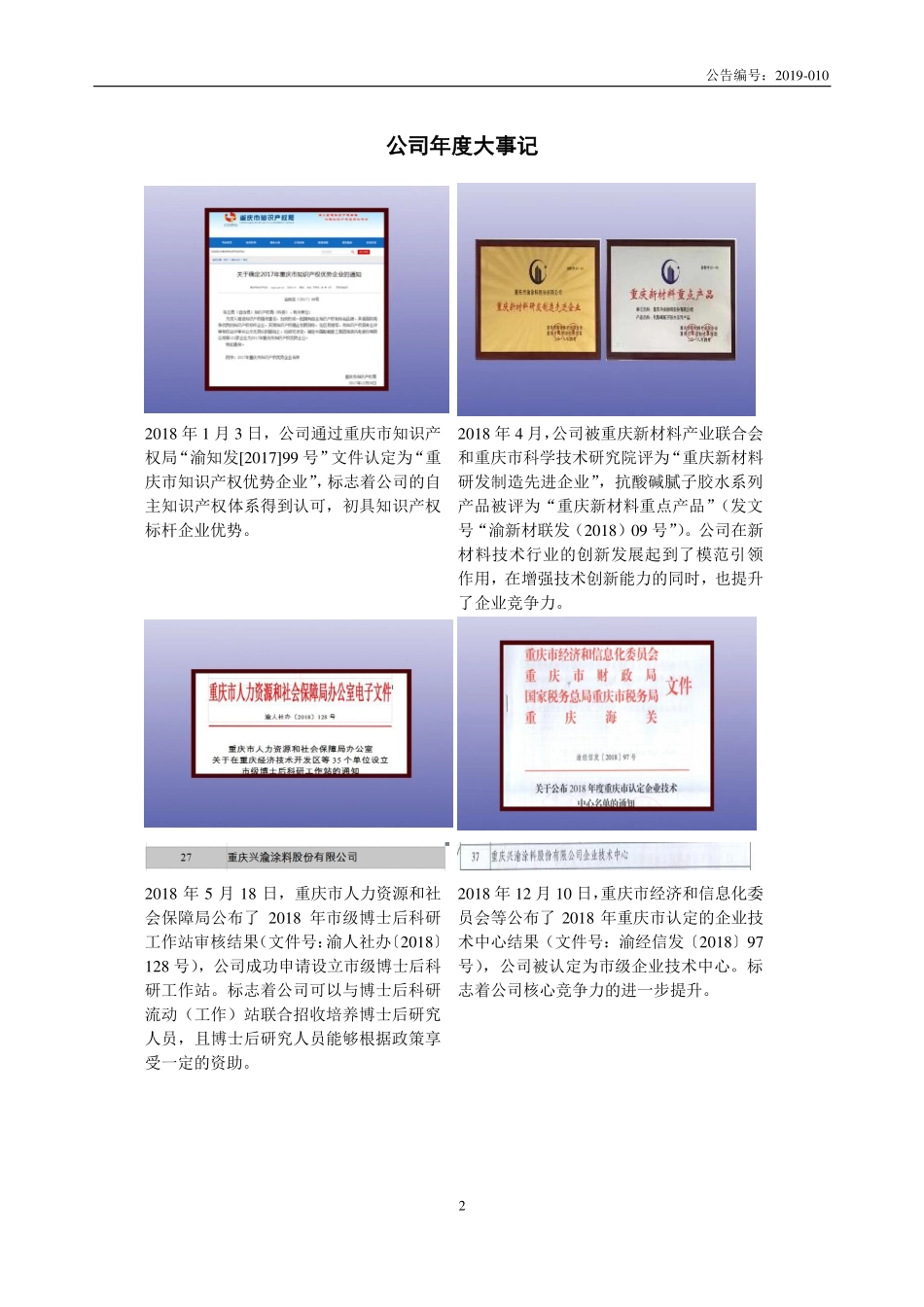 832720_2018_兴渝股份_2018年度报告_2019-04-18.pdf_第2页