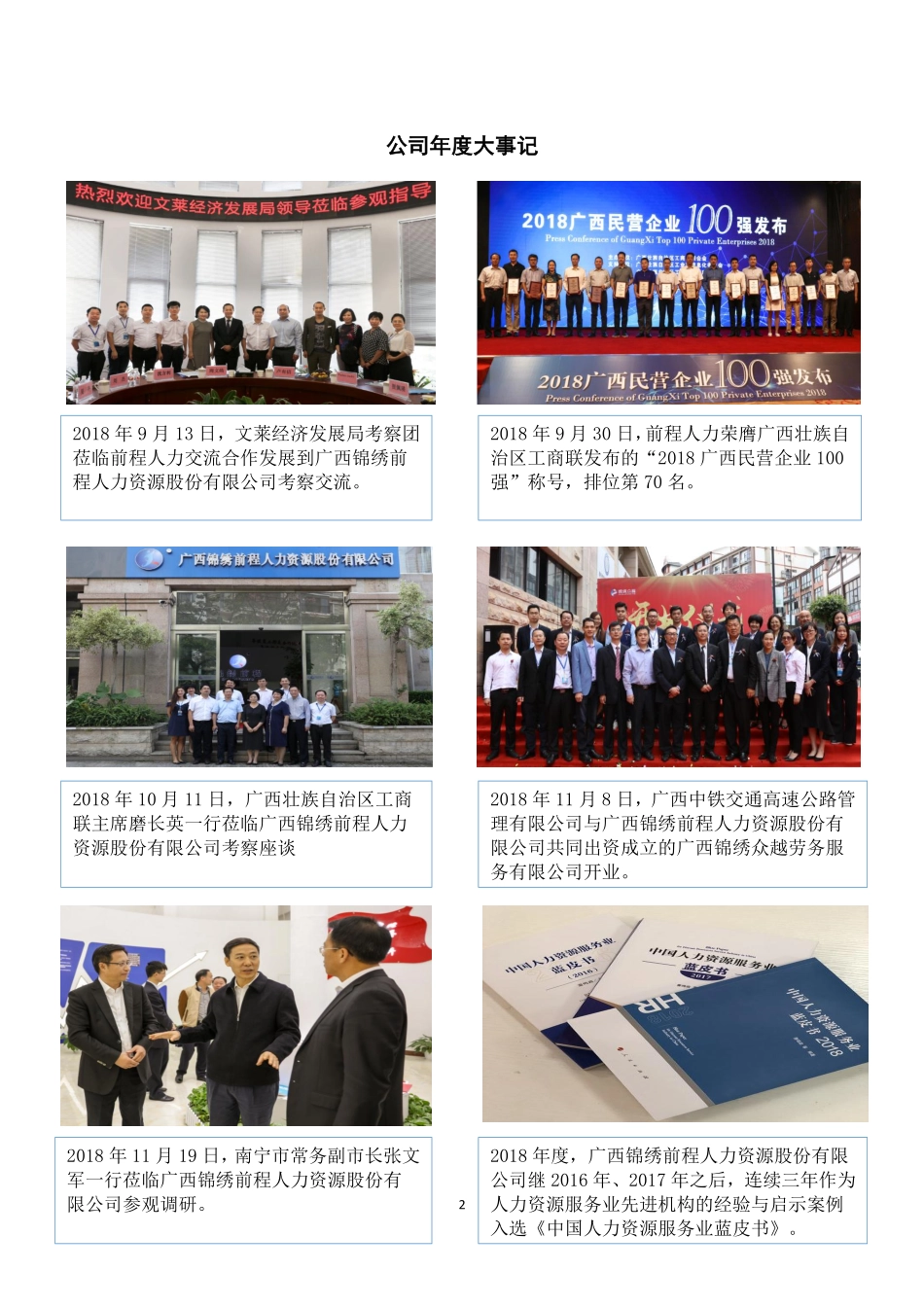 833486_2018_前程人力_2018年年度报告_2019-04-24.pdf_第2页