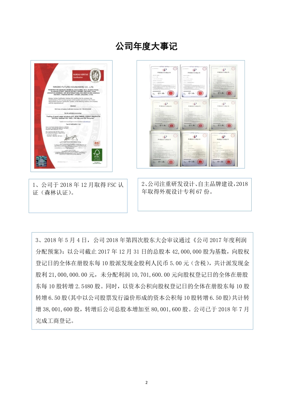 834282_2018_前程股份_2018年年度报告_2019-04-17.pdf_第2页