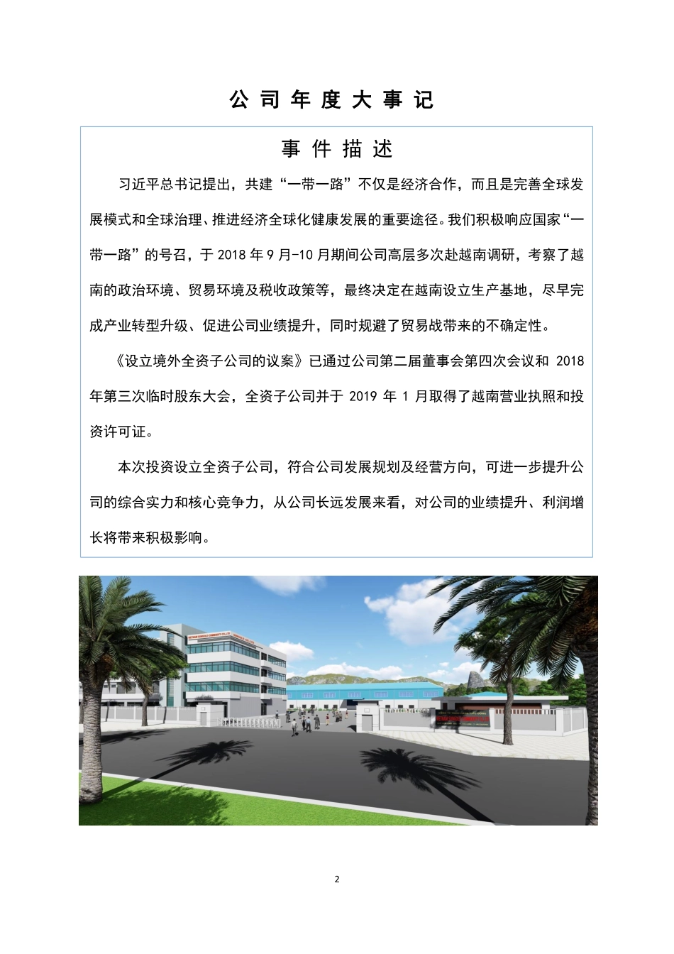 833877_2018_万得福_2018年年度报告_2019-04-14.pdf_第2页