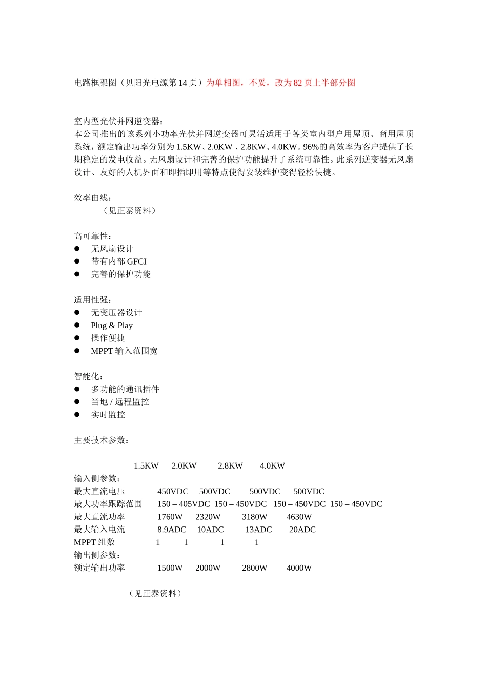 太阳能并网逆变器.doc_第3页