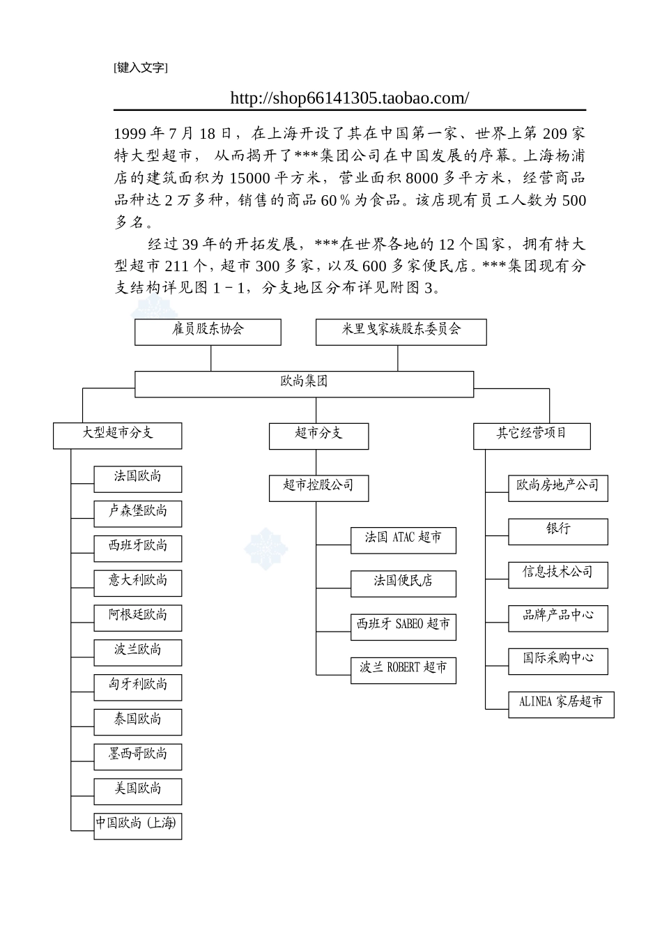苏州某集团项目可研报告_secret.doc_第2页