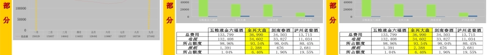 XX上市媒介投放建议案.ppt