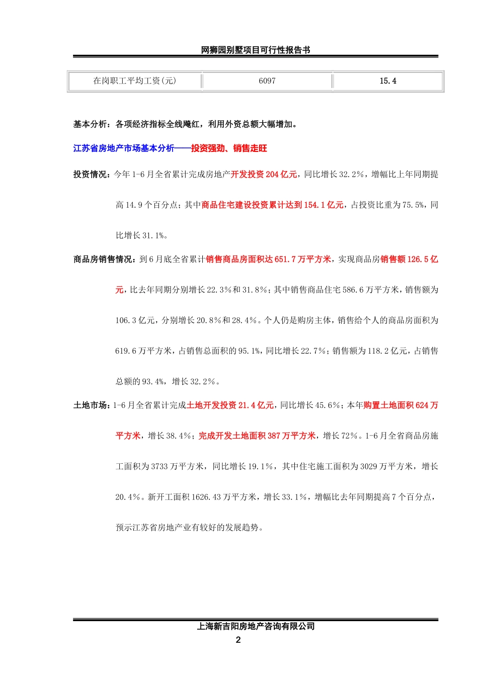 网狮园别墅项目可行性报告书.doc_第2页