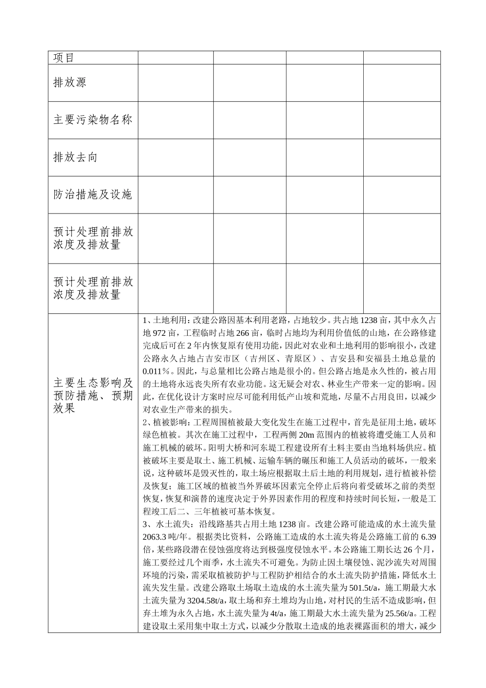 建设项目审批备案表-书.doc_第3页