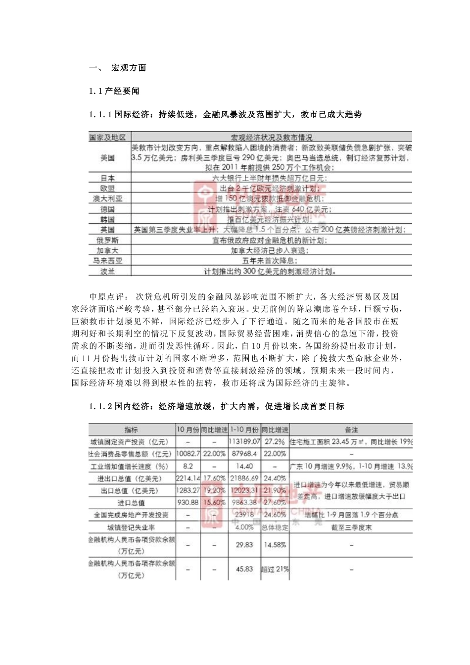 年11月东莞楼市分析报告.doc_第1页