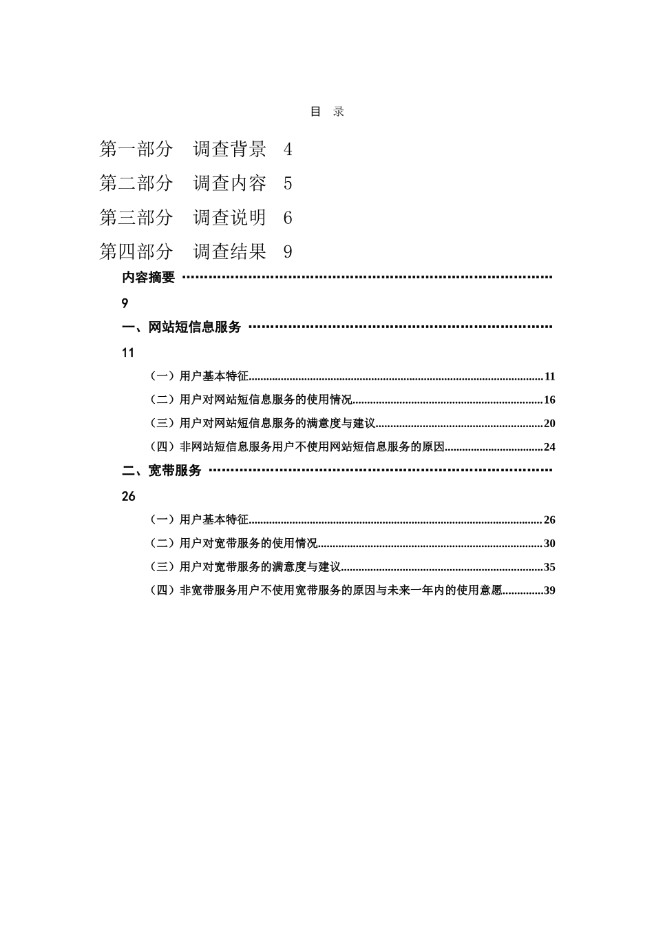 中国互联网络调查报告(2006).doc_第2页
