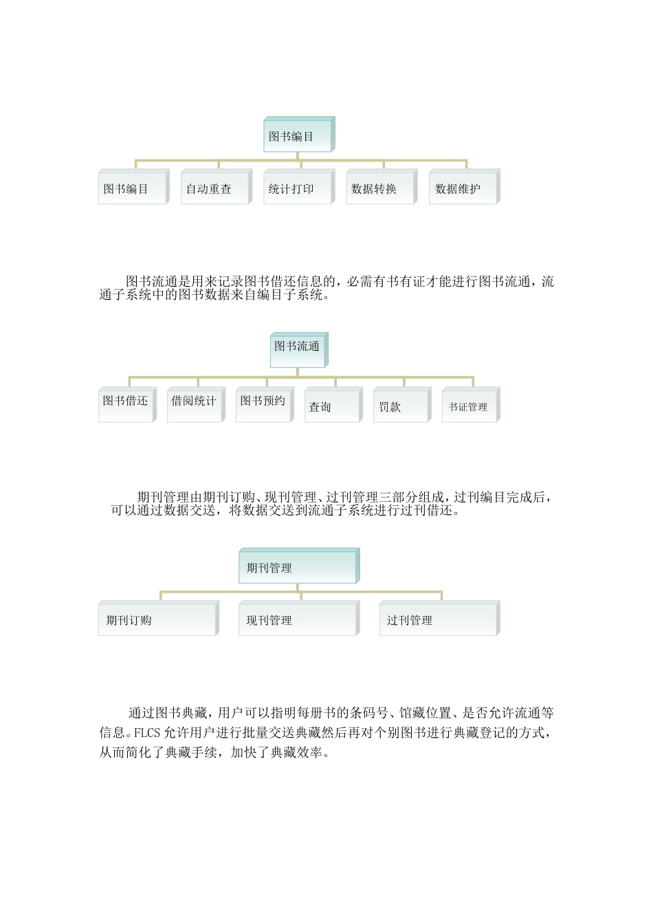 图书馆管理信息系统可行性研究报告.doc_第3页
