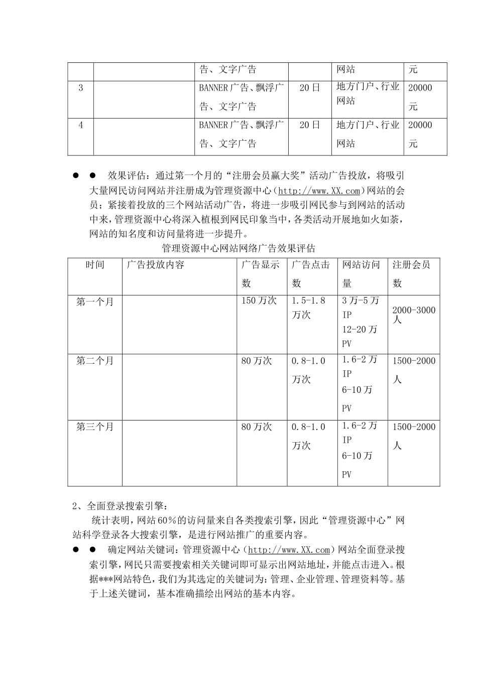管理资源中心网站推广方案.doc_第3页