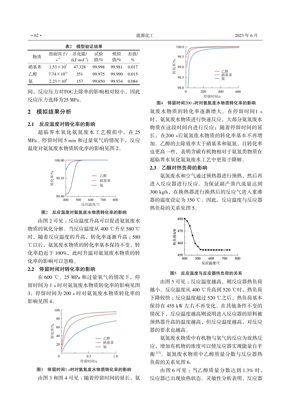 基于Aspen Plus的氨氮废水处理流程模拟.pdf_第3页