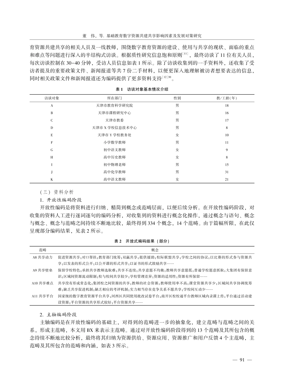 基础教育数字资源共建共享影响因素及发展对策研究.pdf_第3页