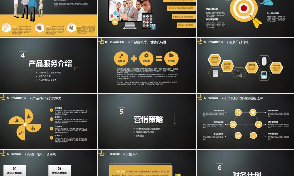 商业策划 (106).ppt