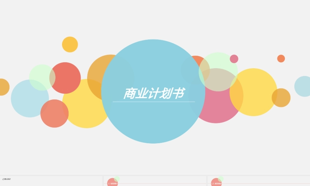 商业策划 (101).ppt