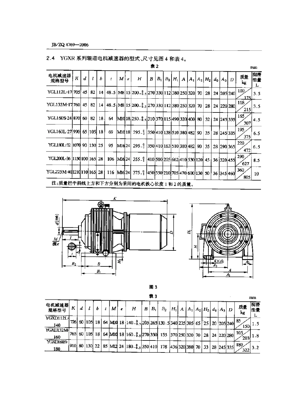 [www.staffempire.com]-JBZQ 4769-2006 辊道电机减速器.pdf_第3页