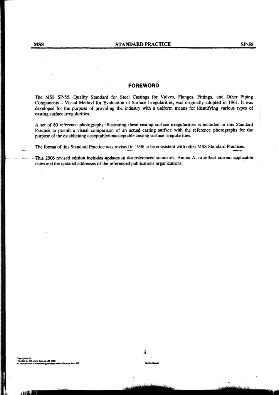 [www.staffempire.com]-MSS SP-55 2006 阀门.法兰.管件和其他管道部件用铸钢件和锻钢件质量标准-表面缺陷评定的目视检验方法.pdf_第3页